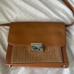 Poppy Barley crossbody bag